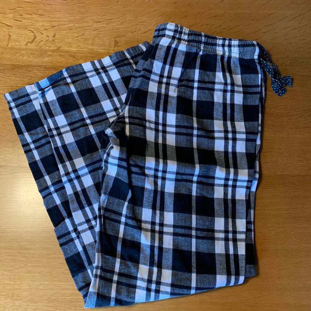 Aero Women’s Flannel Pajama Pants